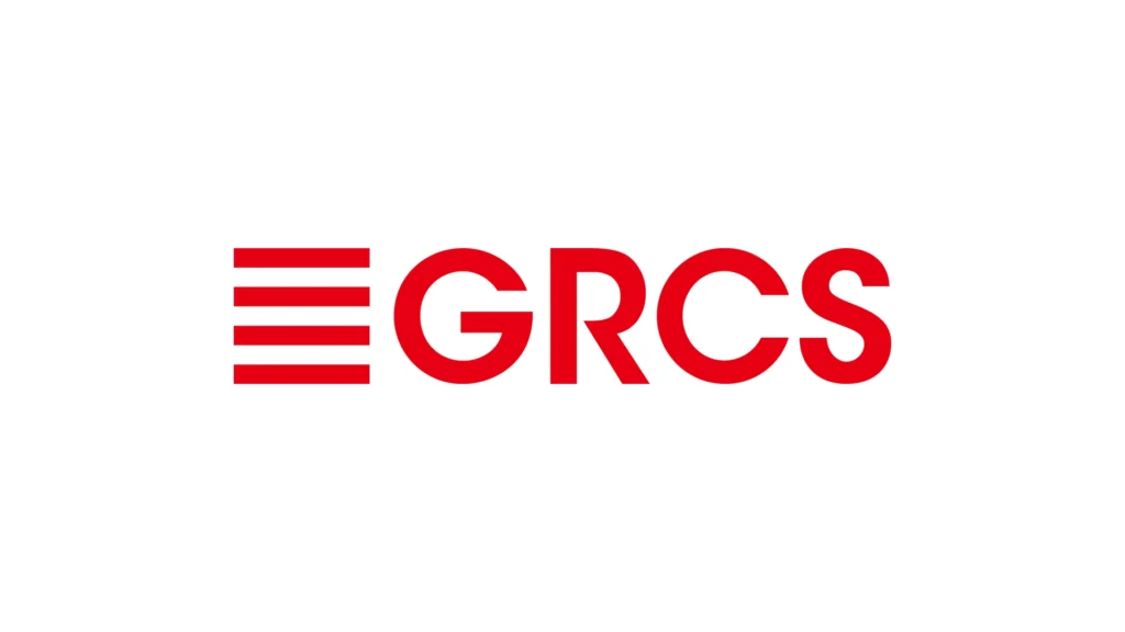 株式会社GRCSのロゴ