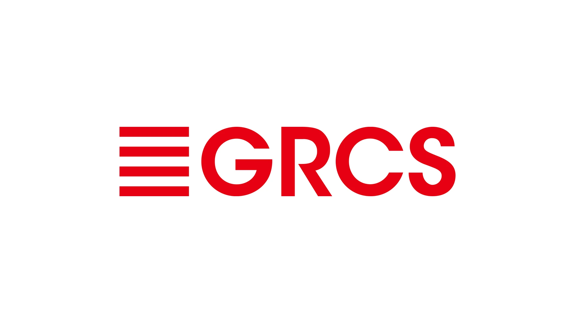 株式会社GRCSのロゴ