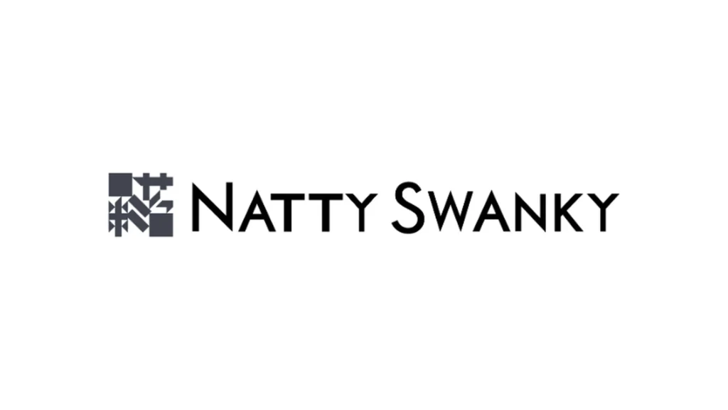 株式会社 NATTY SWANKY ホールディングスのロゴ