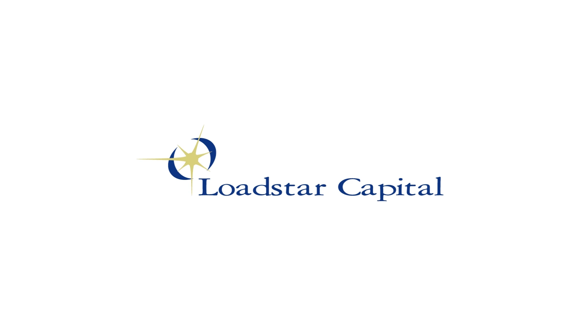 ロードスターキャピタル株式会社のロゴ