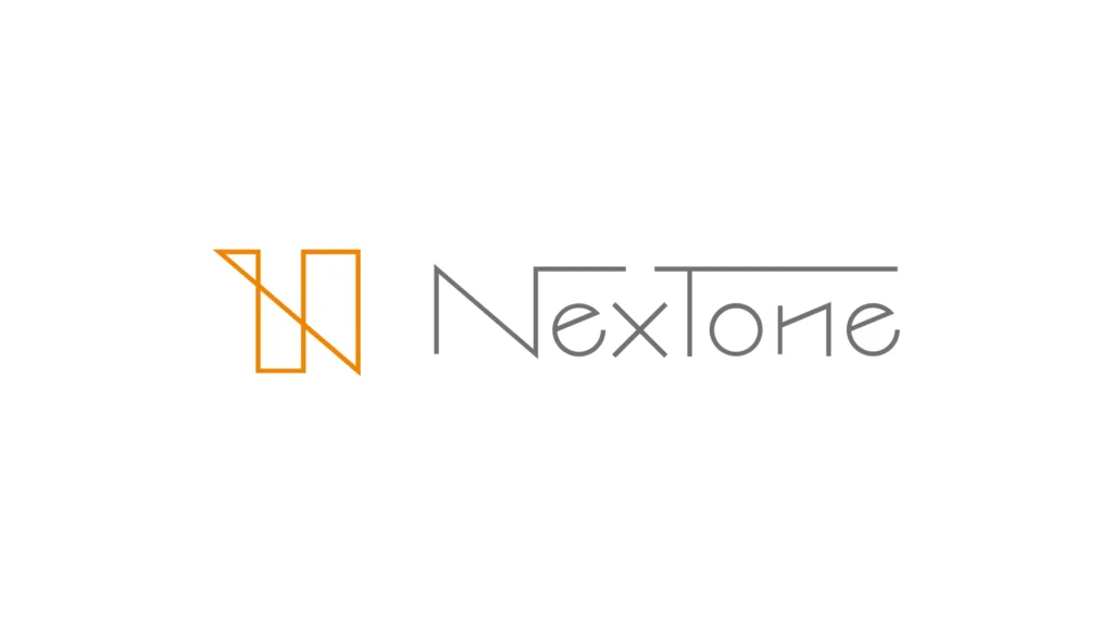 株式会社NexToneのロゴ