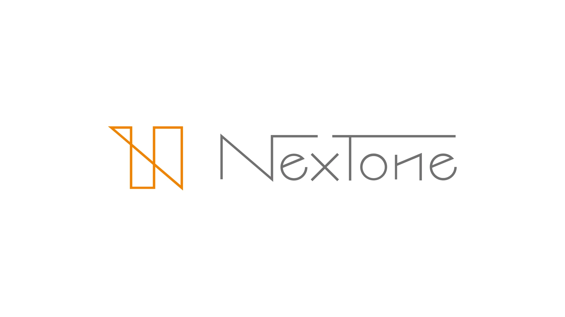株式会社NexToneのロゴ