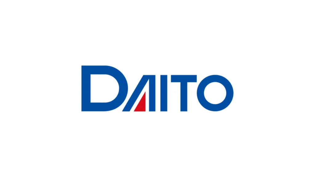 ダイト株式会社のロゴ