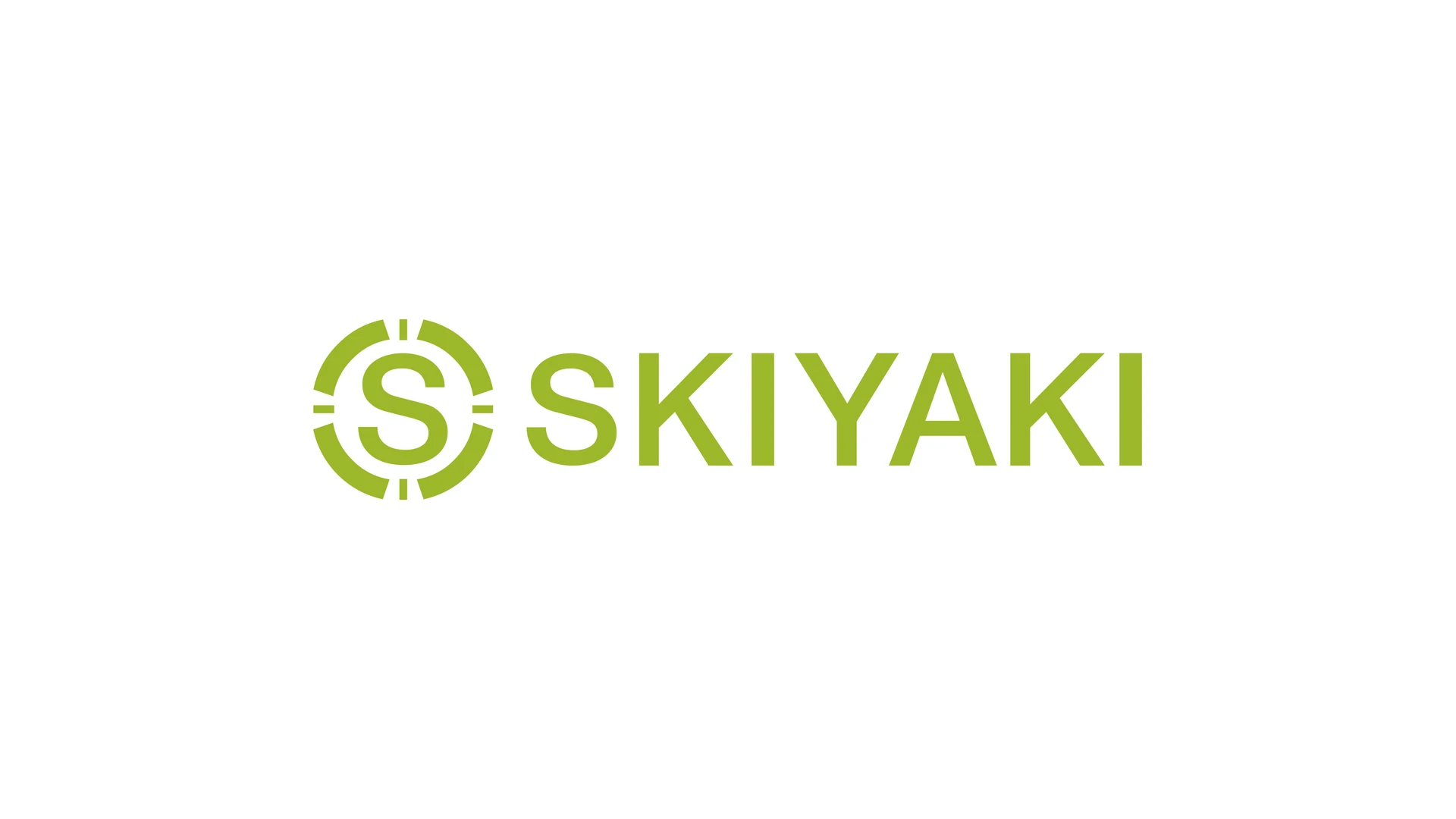 株式会社SKIYAKIのロゴ