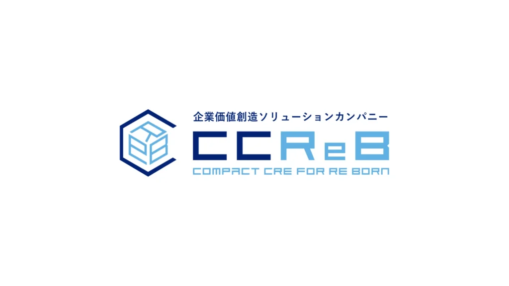 ククレブ・アドバイザーズ株式会社のロゴ