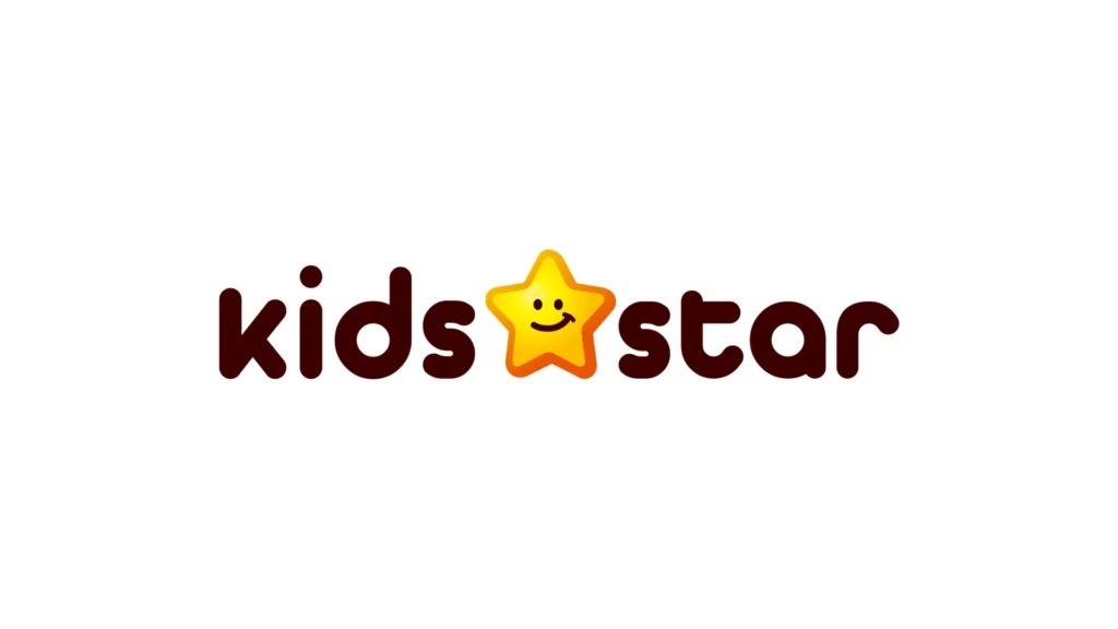 株式会社キッズスターのロゴ