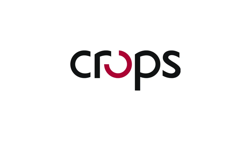 株式会社クロップスのロゴ