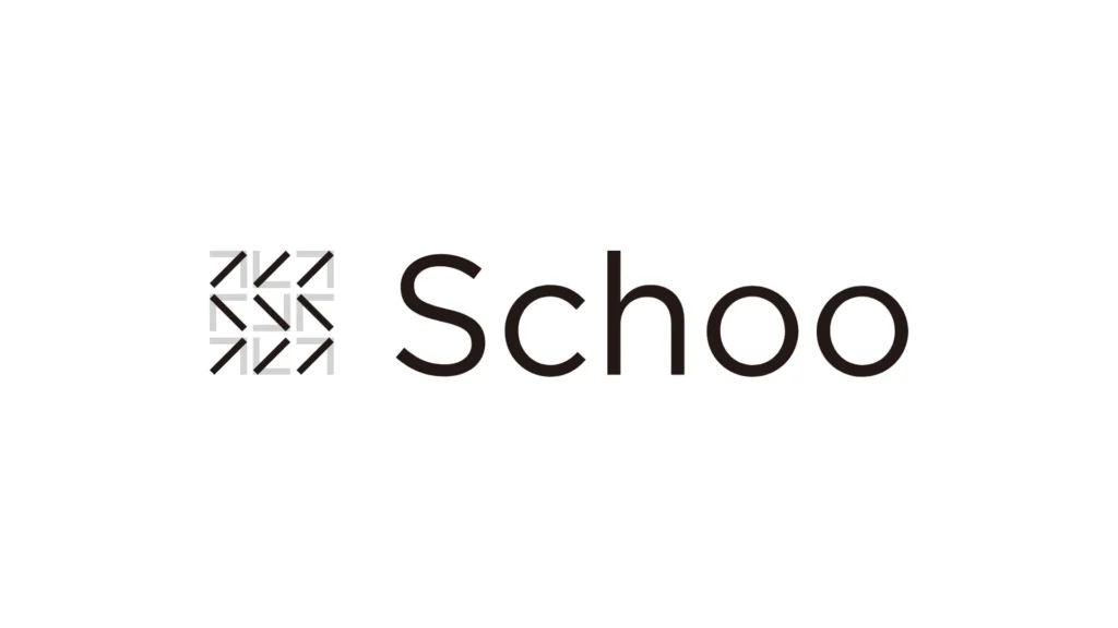 株式会社Ｓｃｈｏｏのロゴ