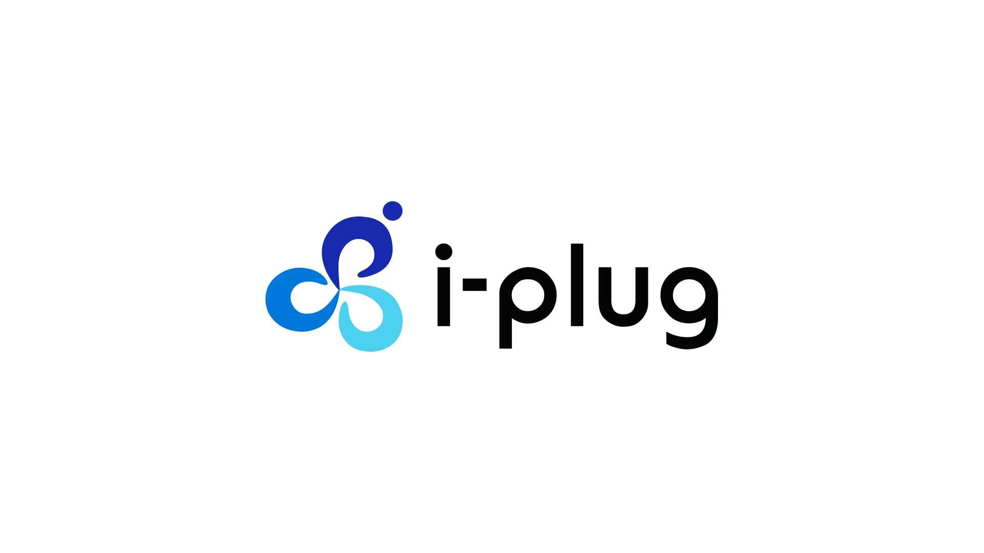 株式会社i-plugのロゴ