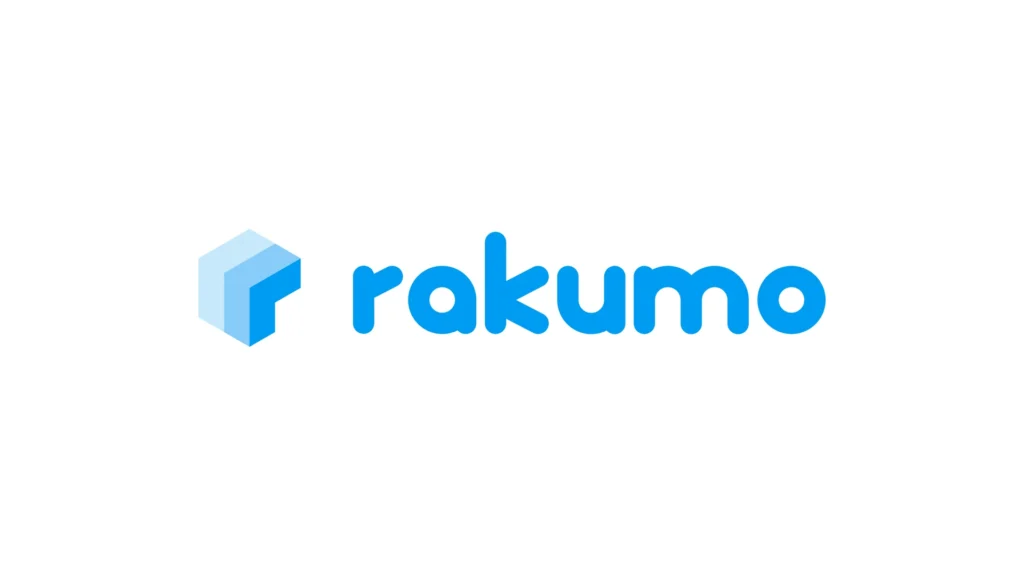 rakumo株式会社のロゴ