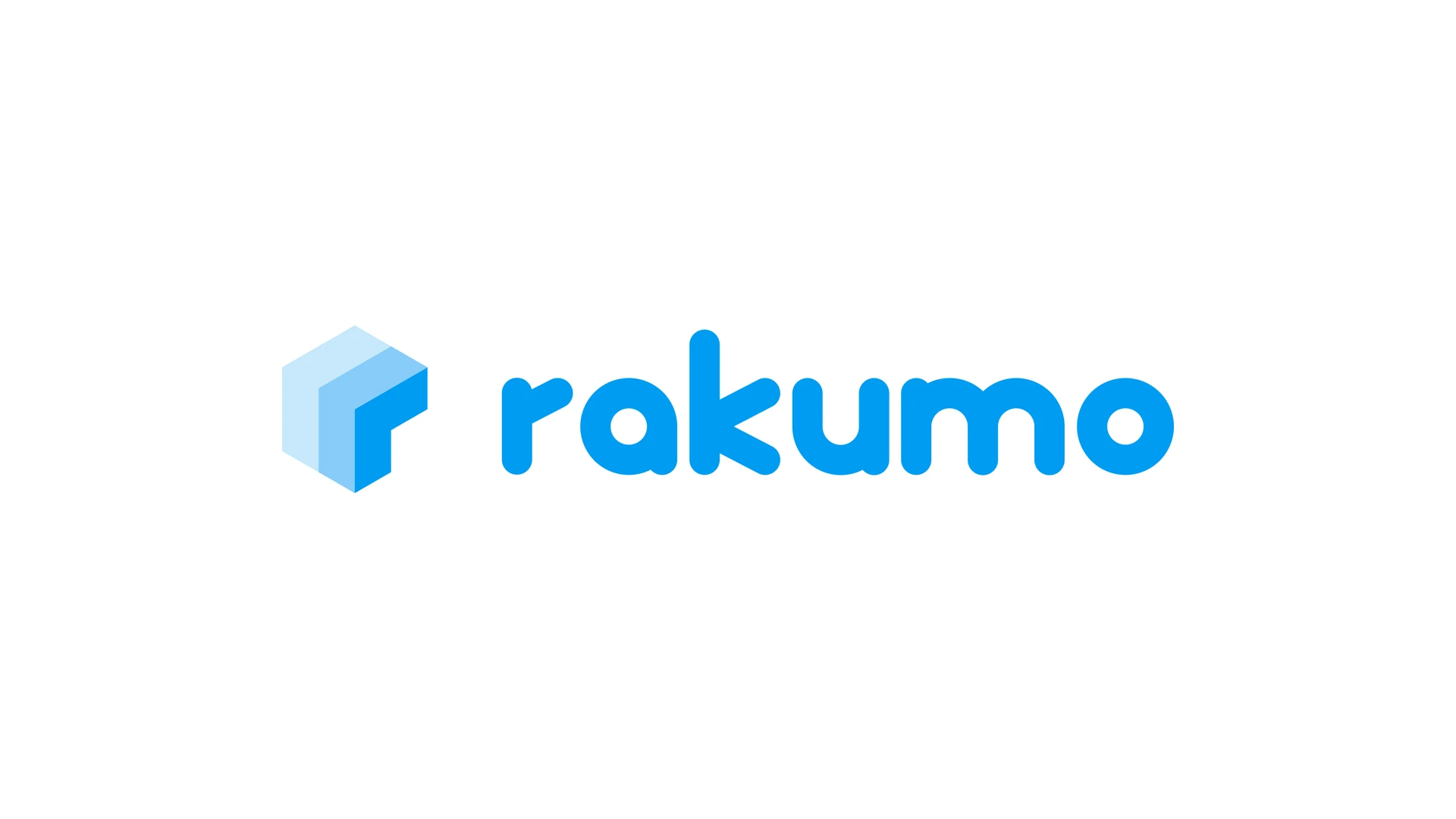 rakumo株式会社のロゴ