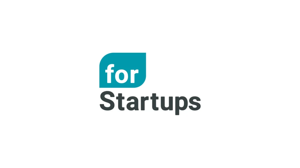 フォースタートアップス株式会社のロゴ