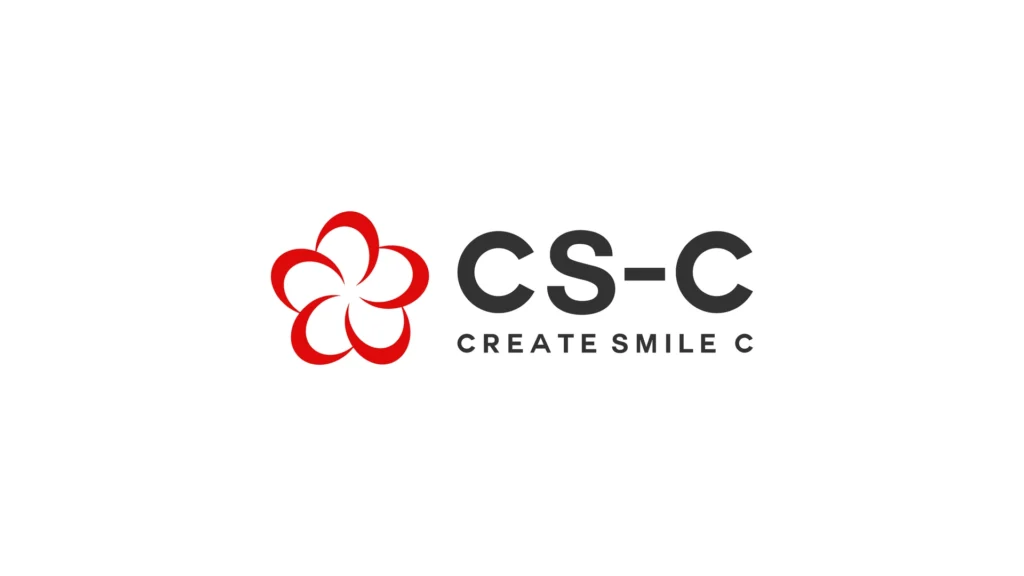 株式会社CS-Cのロゴ