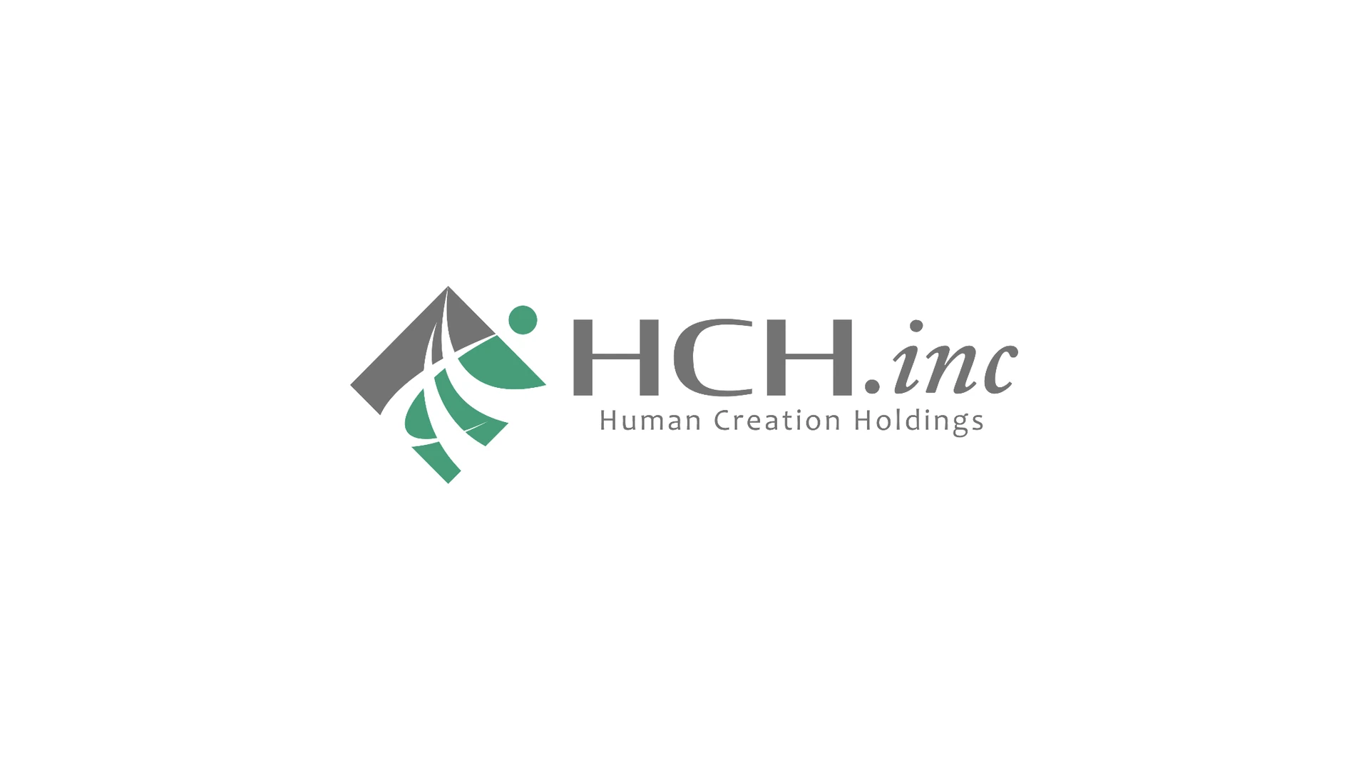 株式会社ヒューマンクリエイションホールディングスのロゴ
