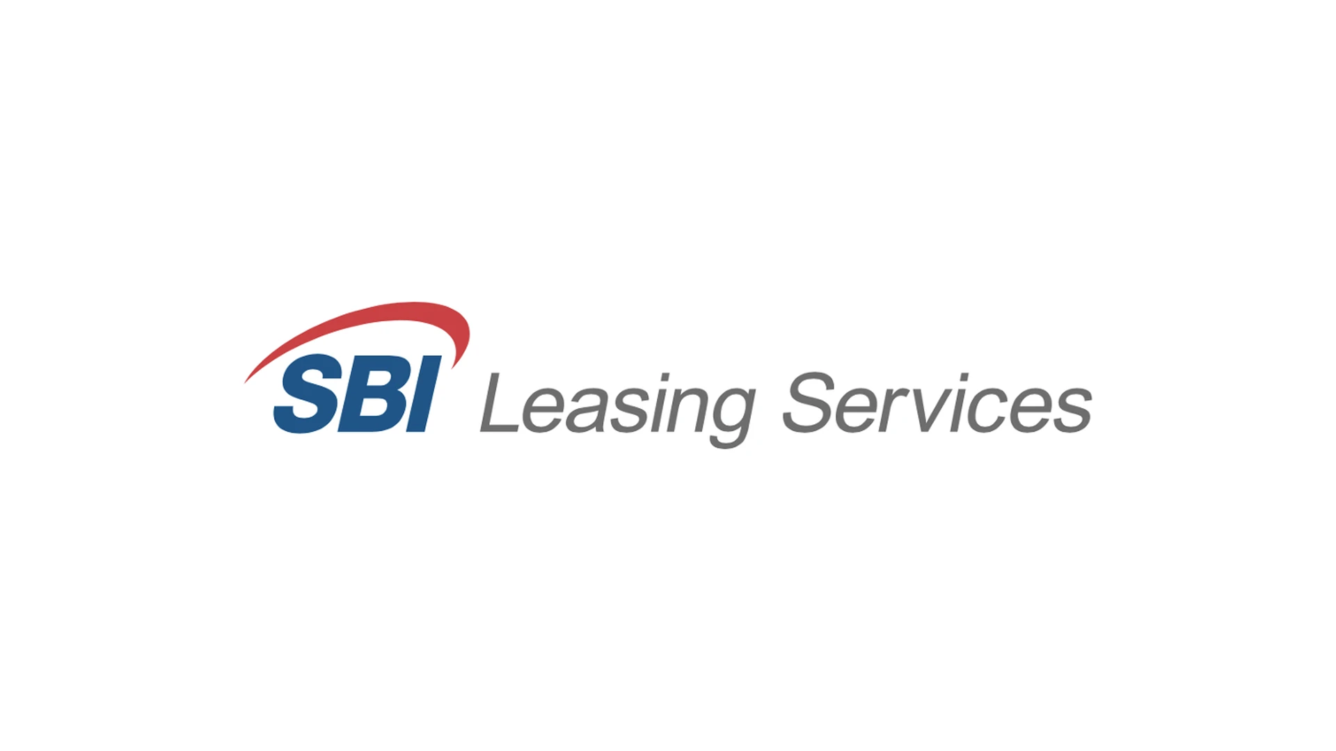 SBIリーシングサービス株式会社のロゴ
