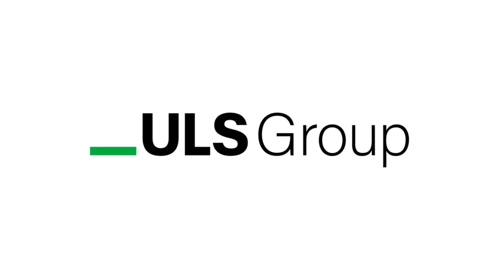 ULSグループ株式会社のロゴ