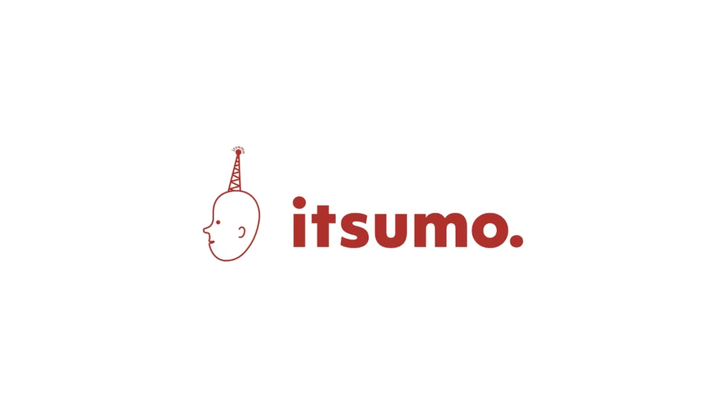 株式会社いつものロゴ