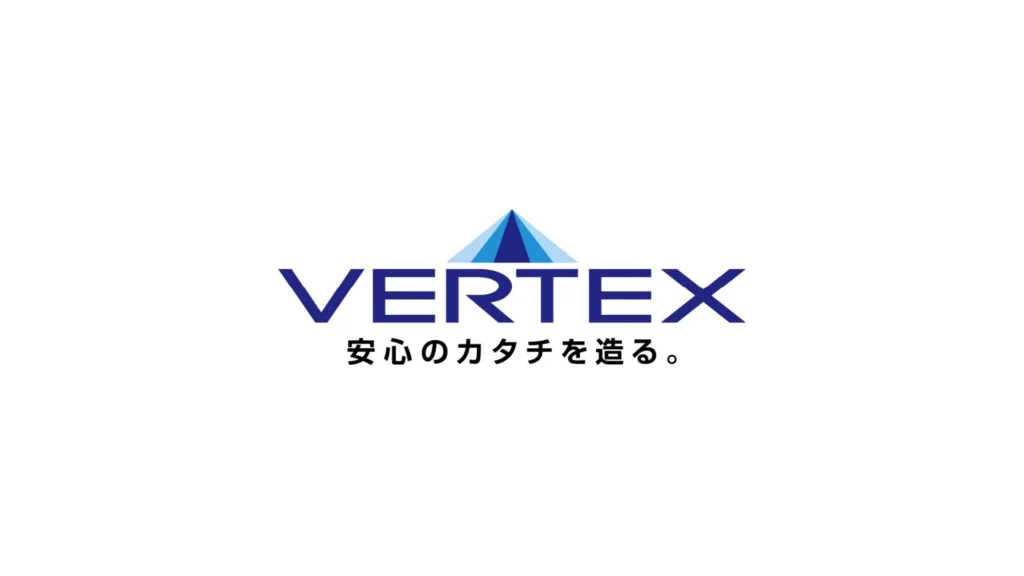 株式会社ベルテクスコーポレーションのロゴ