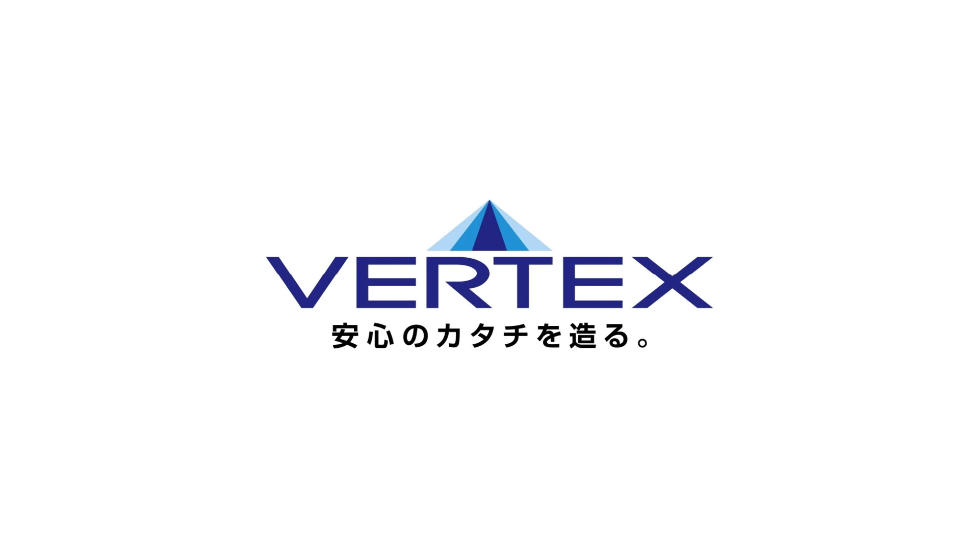 株式会社ベルテクスコーポレーションのロゴ