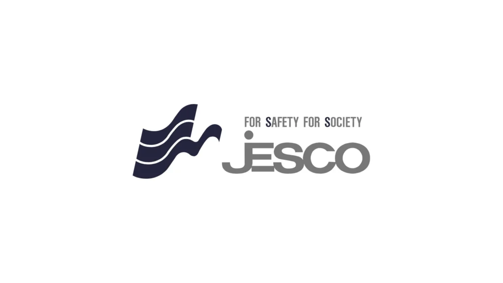 JESCOホールディングス株式会社のロゴ