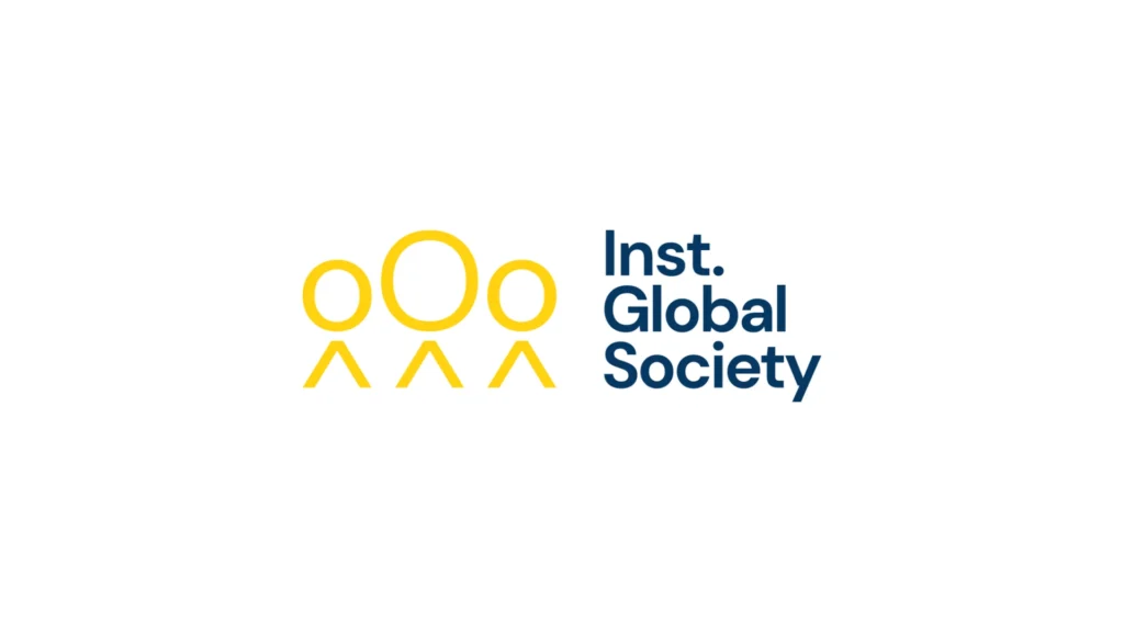 Institution for a Global Society株式会社のロゴ