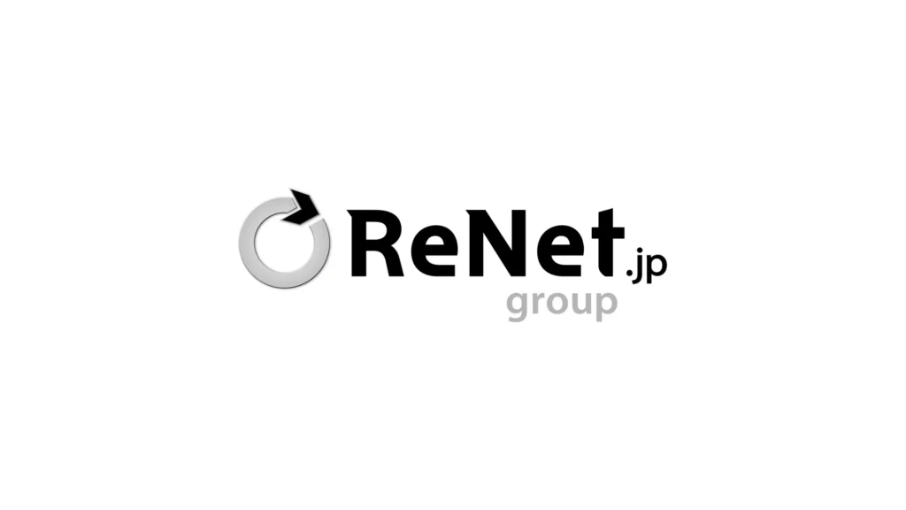 リネットジャパングループ株式会社のロゴ