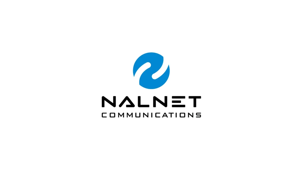 株式会社ナルネットコミュニケーションズのロゴ
