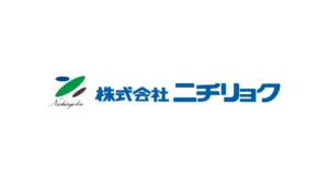 株式会社ニチリョクのロゴ