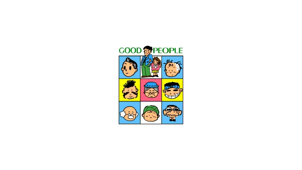香陵住販株式会社のロゴ