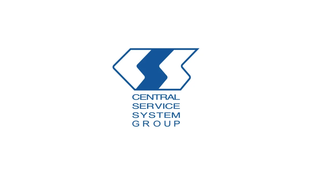 株式会社CSSホールディングスのロゴ