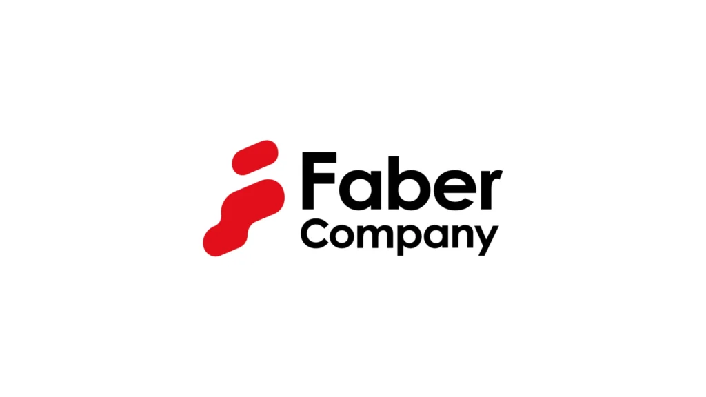 株式会社Faber Companyのロゴ