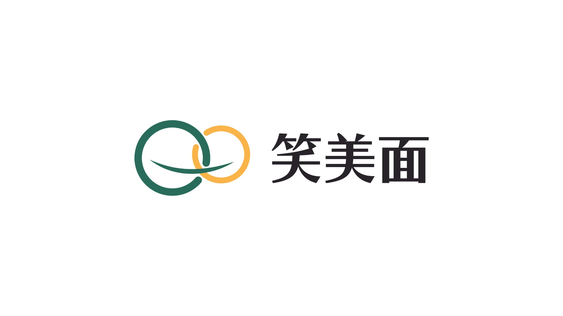 株式会社笑美面のロゴ