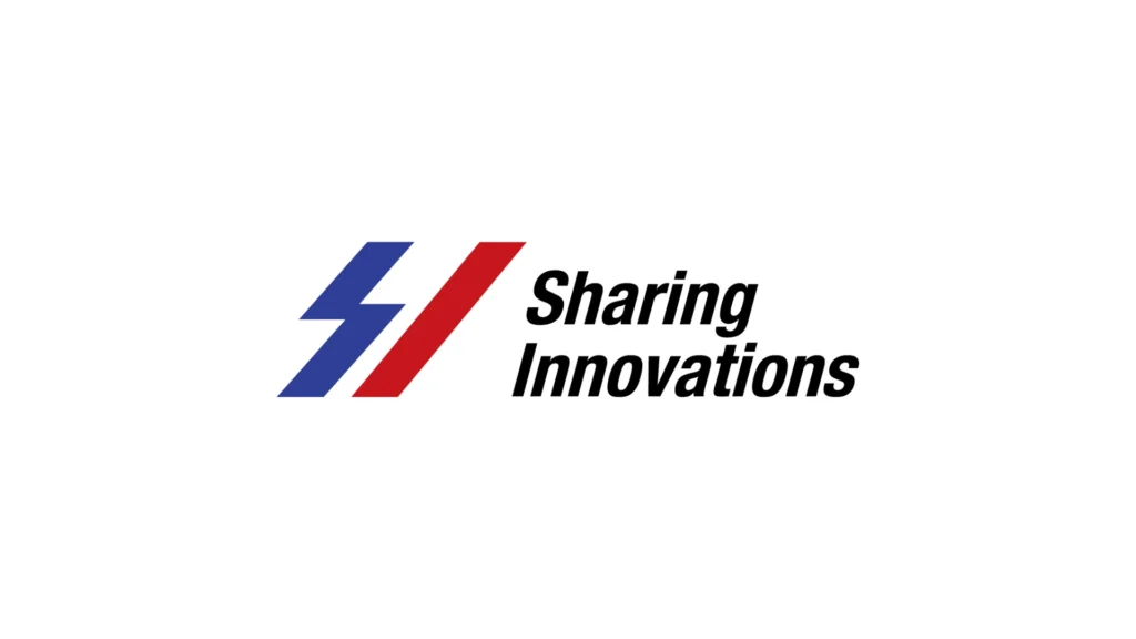 株式会社Sharing Innovationsのロゴ