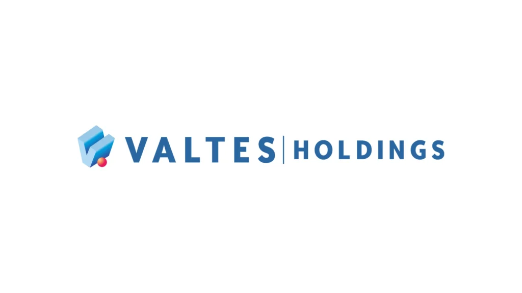 バルテス・ホールディングス株式会社のロゴ