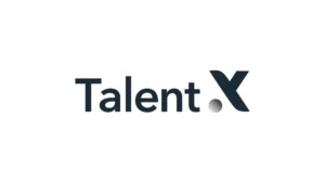 株式会社TalentXのロゴ