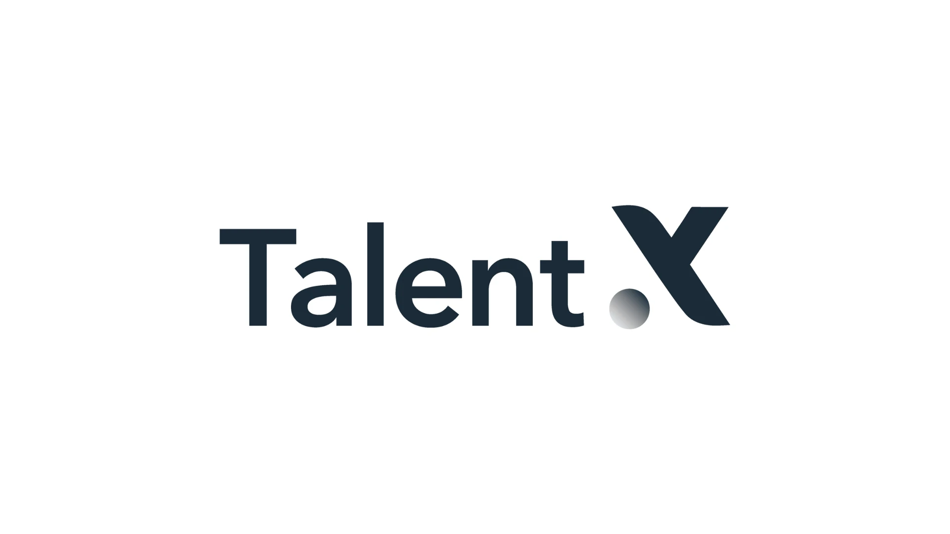 株式会社TalentXのロゴ
