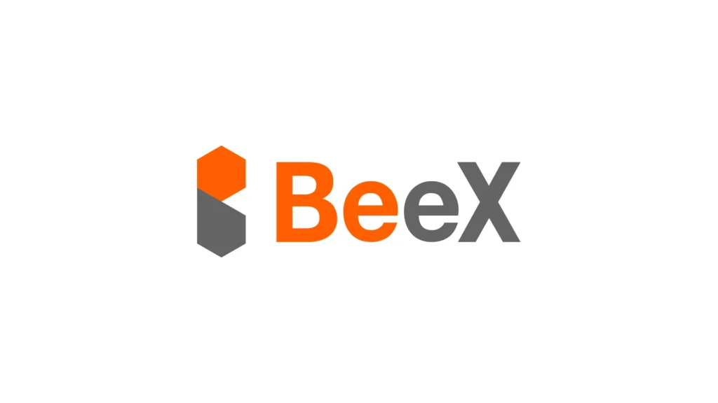 株式会社BeeXのロゴ