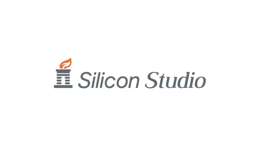 シリコンスタジオ株式会社のロゴ