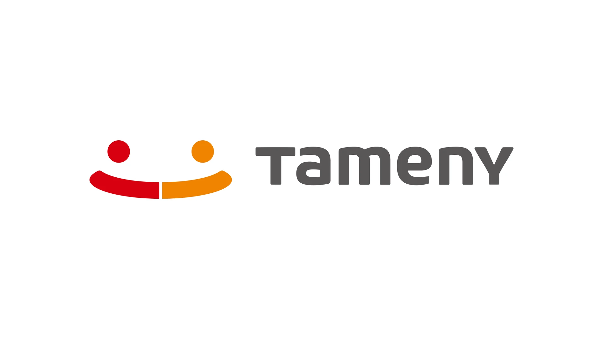 タメニー株式会社のロゴ