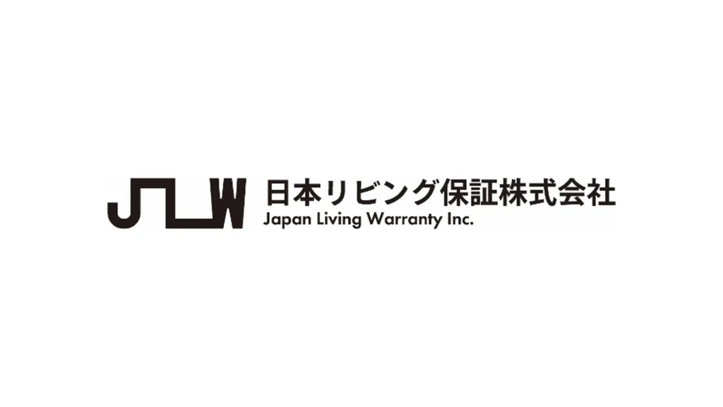 日本リビング保証株式会社のロゴ
